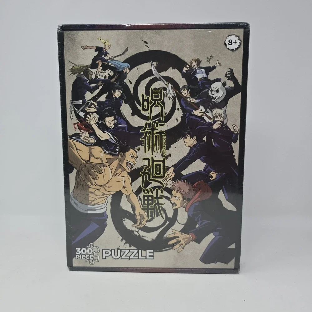 Jujutsu Kaisen 300pc 13.78